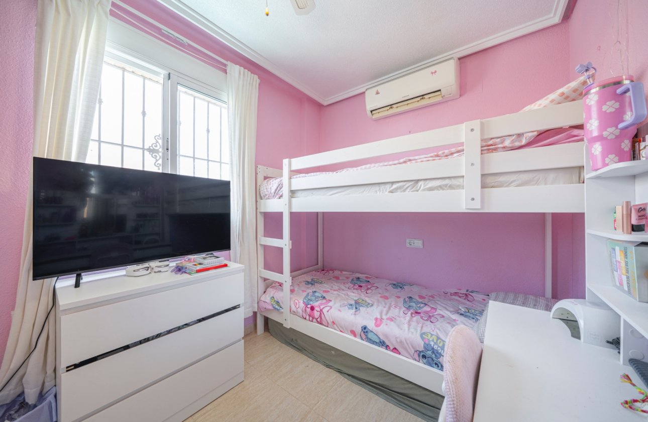 Reventa - Adosado - Ciudad Quesada - Ciudad Quesada - Rojales