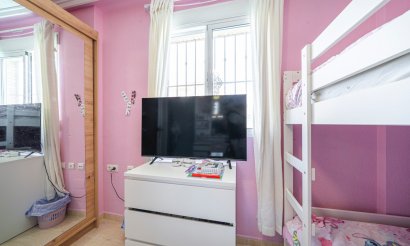 Reventa - Adosado - Ciudad Quesada - Ciudad Quesada - Rojales