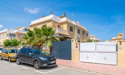 Reventa - Adosado - Ciudad Quesada - Ciudad Quesada - Rojales