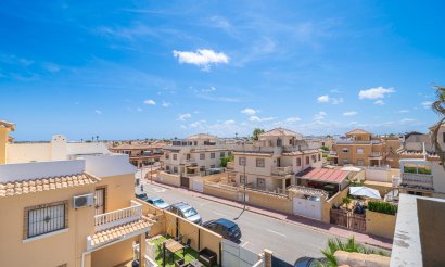 Reventa - Adosado - Ciudad Quesada - Ciudad Quesada - Rojales