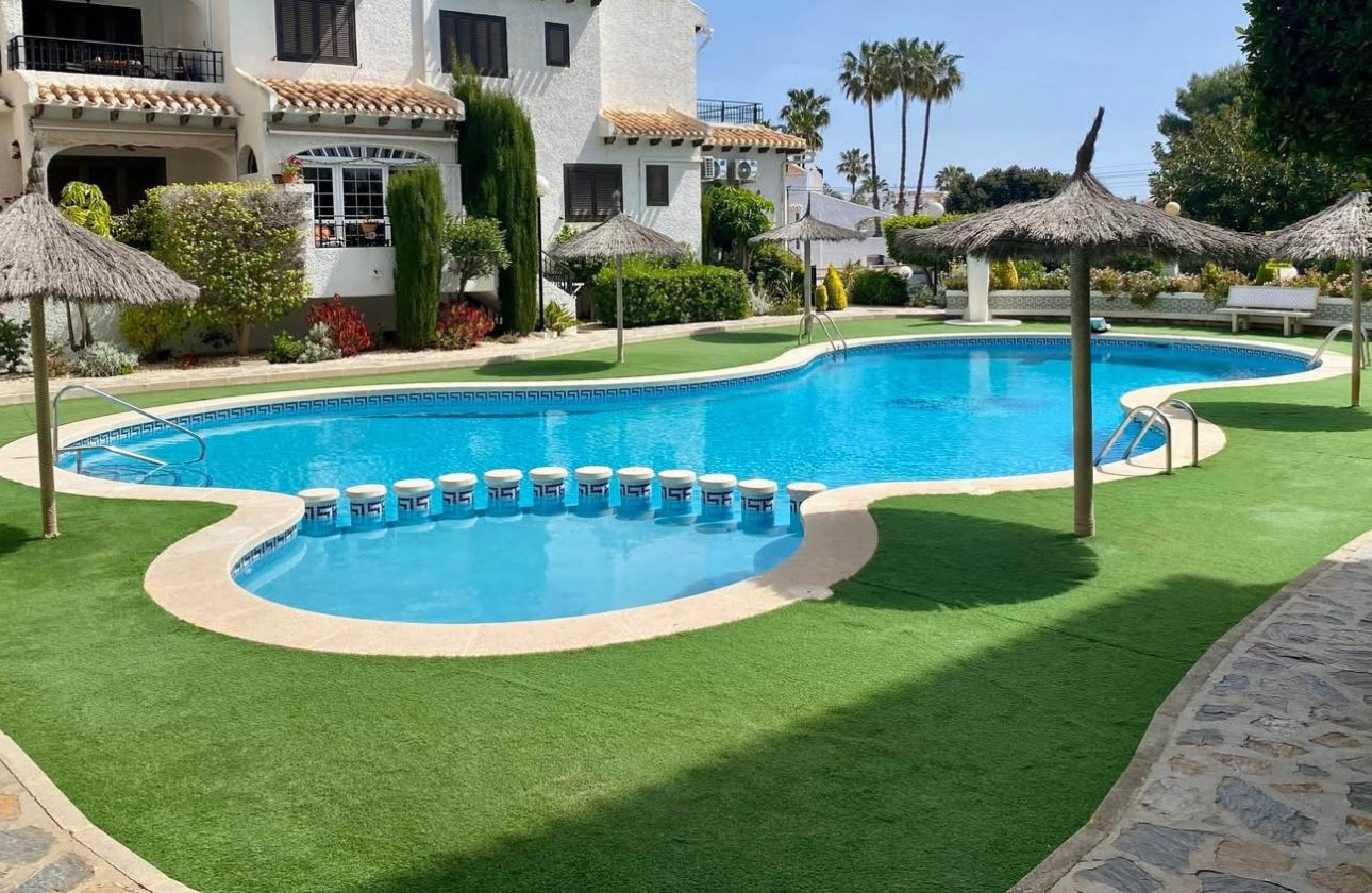 Reventa - Apartamento / piso - Orihuela Costa - Cabo Roig