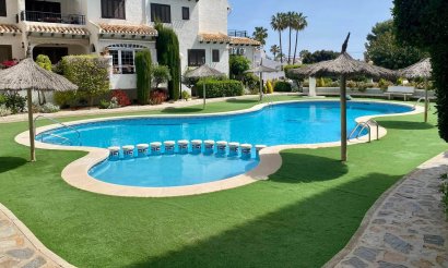 Reventa - Apartamento / piso - Orihuela Costa - Cabo Roig