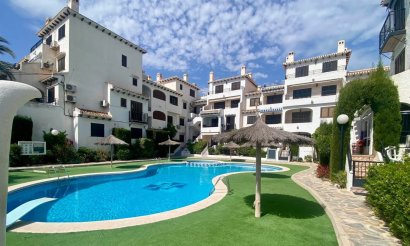 Reventa - Apartamento / piso - Orihuela Costa - Cabo Roig