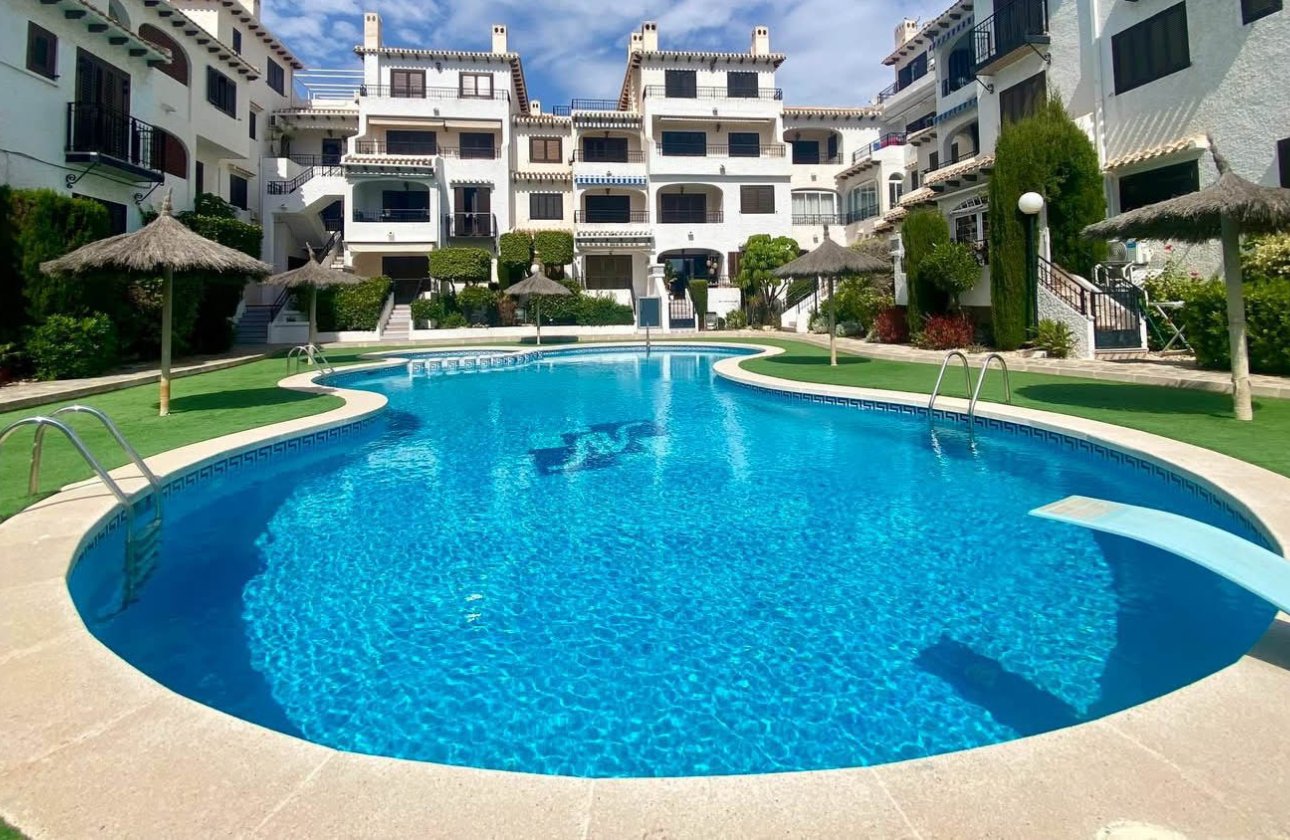 Reventa - Apartamento / piso - Orihuela Costa - Cabo Roig