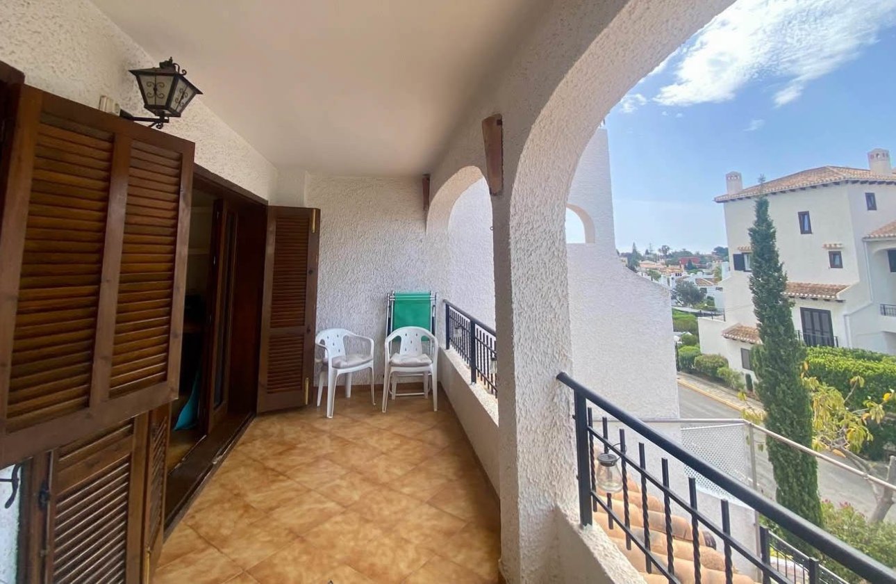 Reventa - Apartamento / piso - Orihuela Costa - Cabo Roig