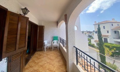 Reventa - Apartamento / piso - Orihuela Costa - Cabo Roig