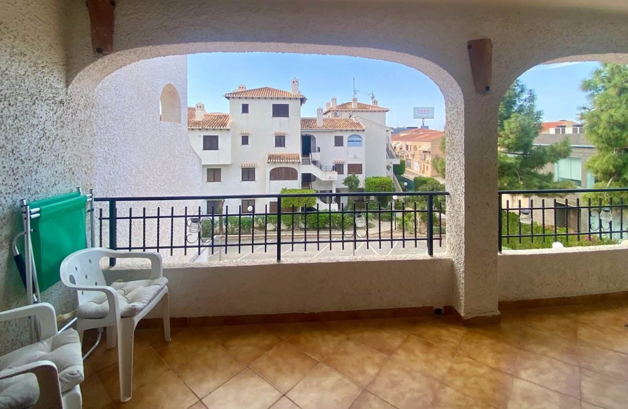 Reventa - Apartamento / piso - Orihuela Costa - Cabo Roig