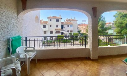 Reventa - Apartamento / piso - Orihuela Costa - Cabo Roig