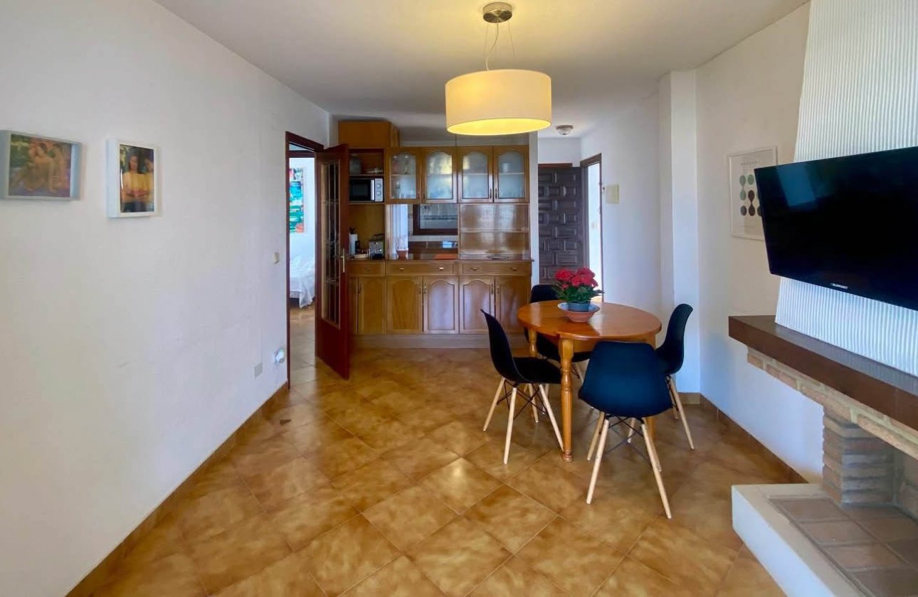 Reventa - Apartamento / piso - Orihuela Costa - Cabo Roig