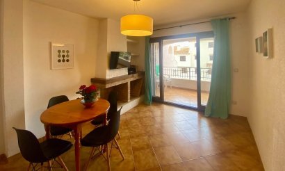 Reventa - Apartamento / piso - Orihuela Costa - Cabo Roig