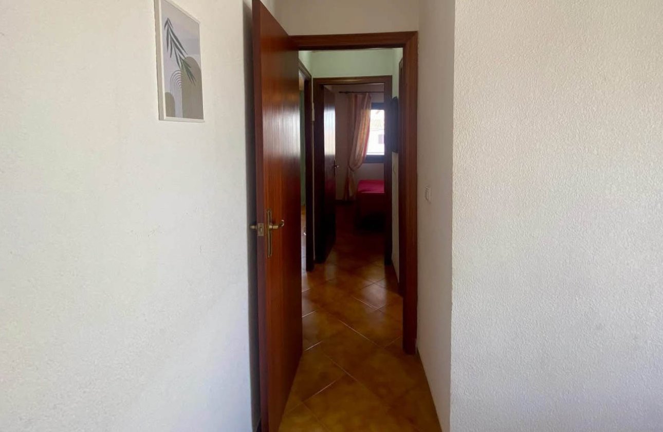 Reventa - Apartamento / piso - Orihuela Costa - Cabo Roig