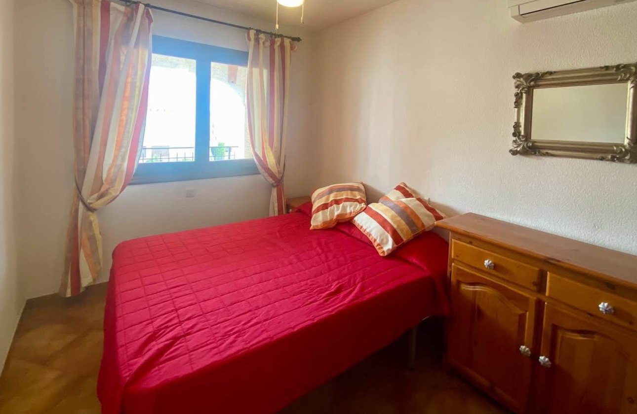 Reventa - Apartamento / piso - Orihuela Costa - Cabo Roig