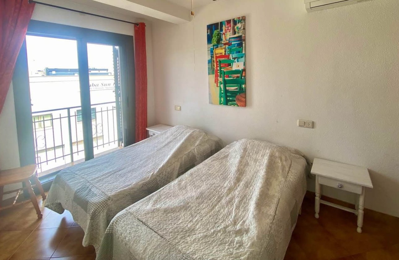 Reventa - Apartamento / piso - Orihuela Costa - Cabo Roig