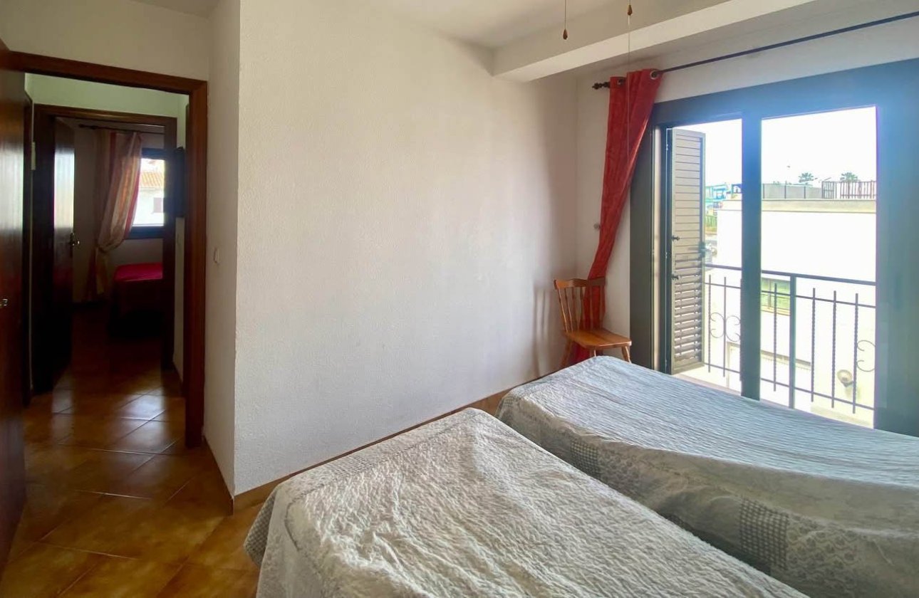 Reventa - Apartamento / piso - Orihuela Costa - Cabo Roig