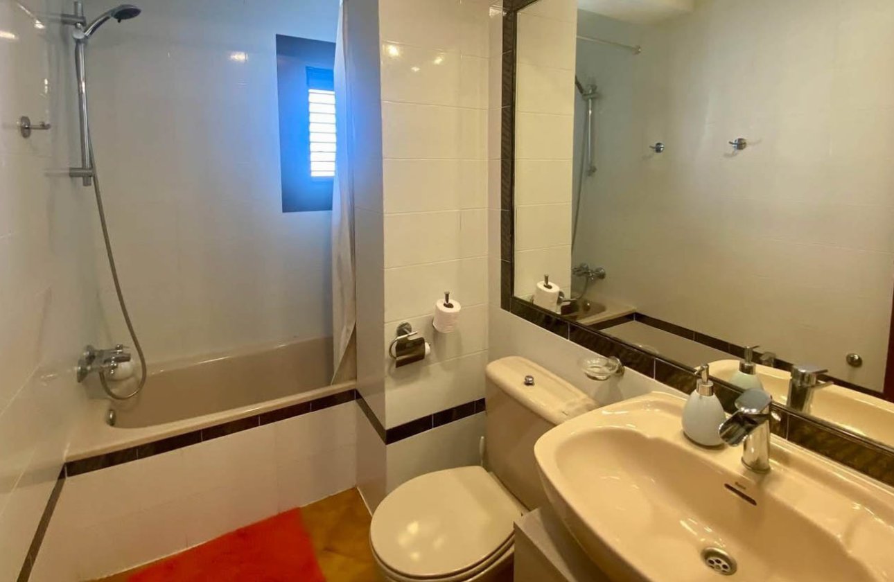 Reventa - Apartamento / piso - Orihuela Costa - Cabo Roig