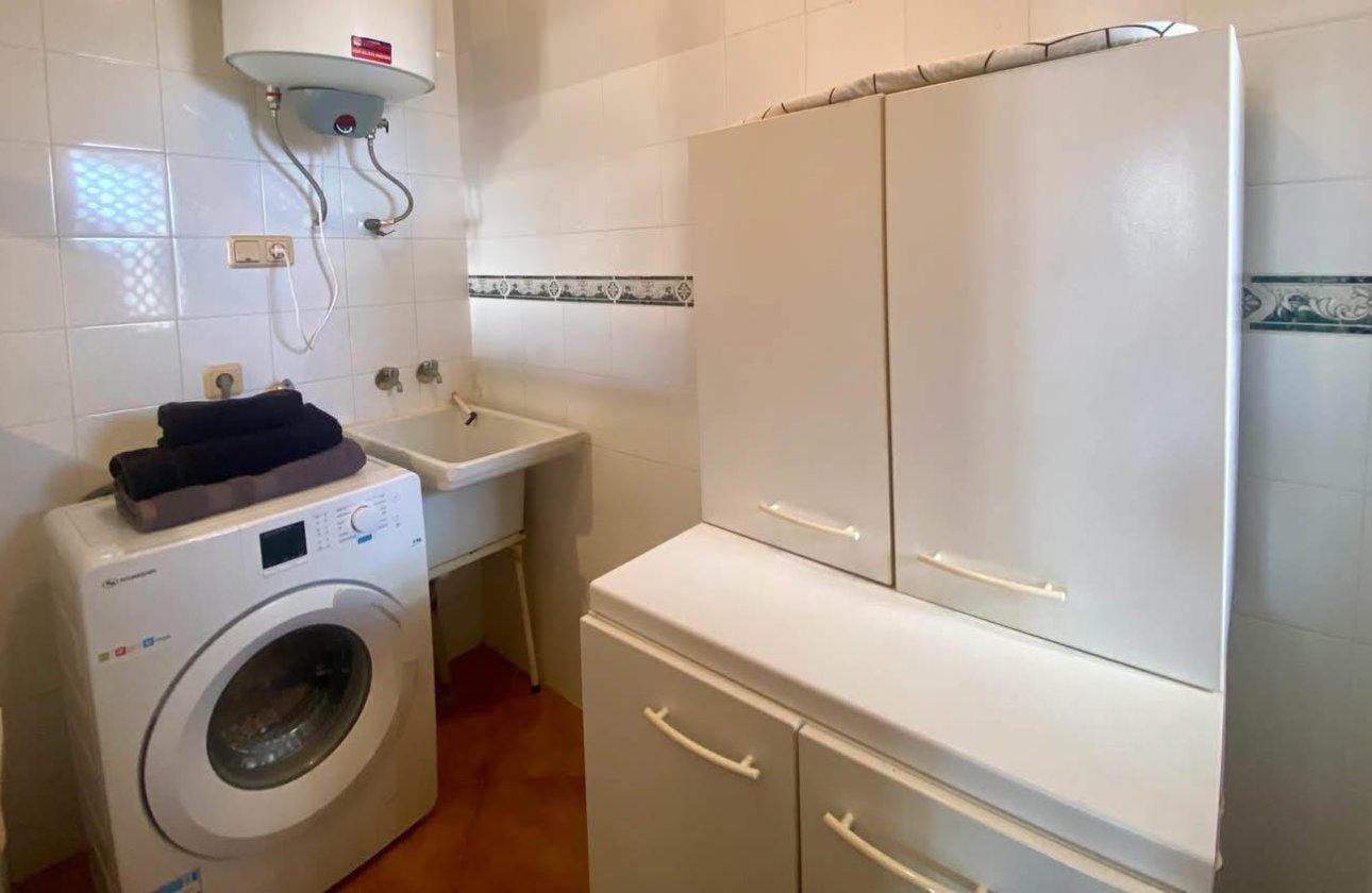 Reventa - Apartamento / piso - Orihuela Costa - Cabo Roig