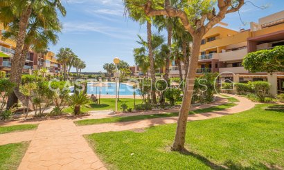 Reventa - Apartamento / piso - Orihuela Costa - Playa Flamenca