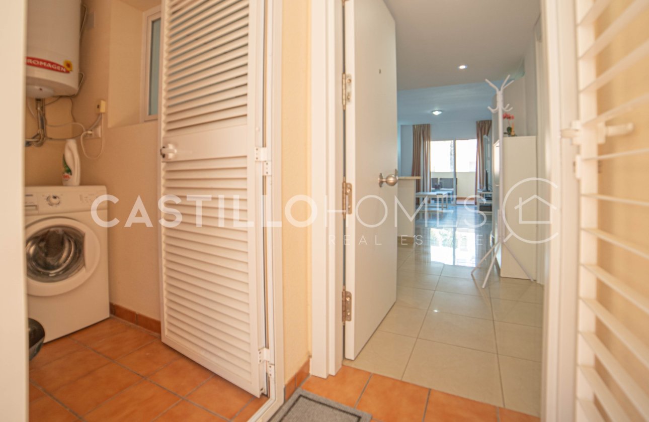 Reventa - Apartamento / piso - Orihuela Costa - Playa Flamenca