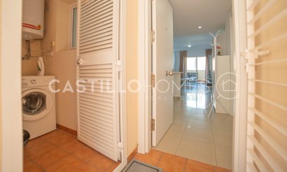 Reventa - Apartamento / piso - Orihuela Costa - Playa Flamenca
