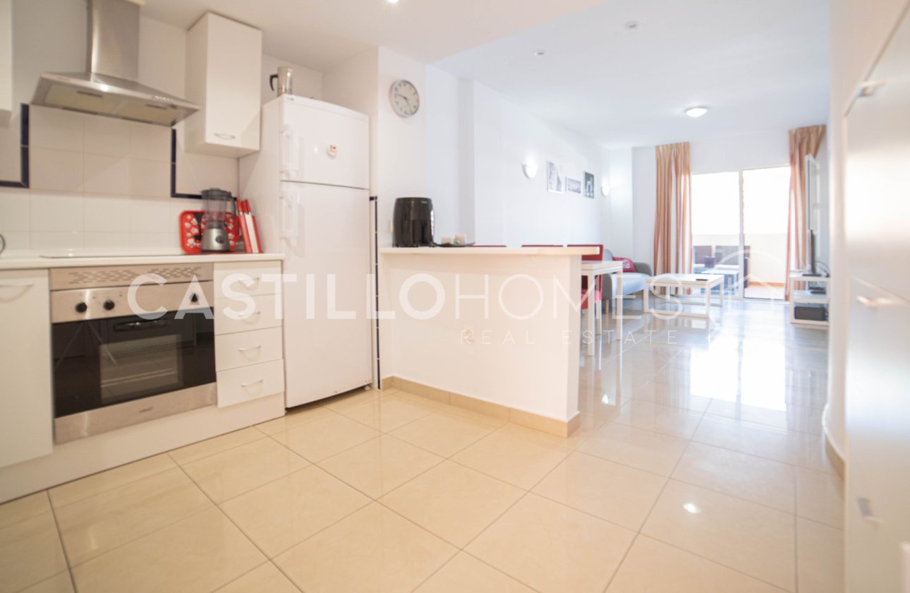 Reventa - Apartamento / piso - Orihuela Costa - Playa Flamenca
