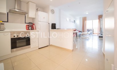 Reventa - Apartamento / piso - Orihuela Costa - Playa Flamenca