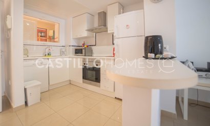 Reventa - Apartamento / piso - Orihuela Costa - Playa Flamenca