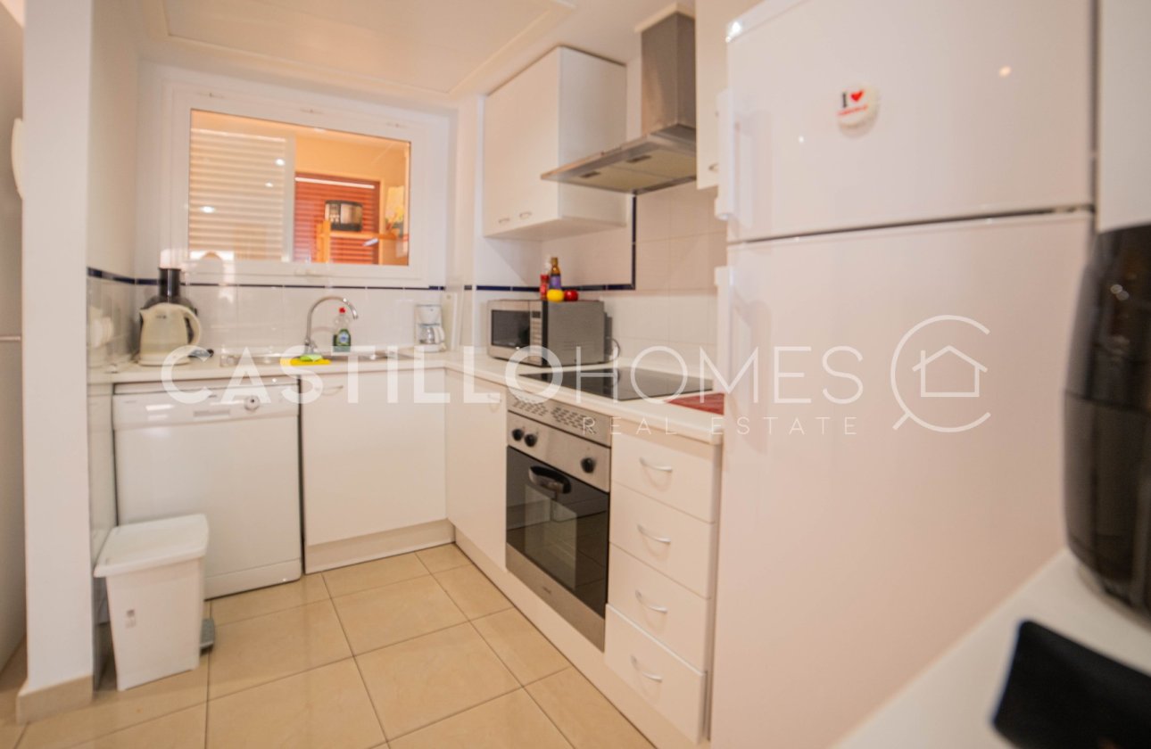 Reventa - Apartamento / piso - Orihuela Costa - Playa Flamenca