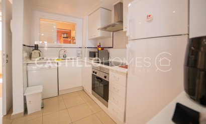 Reventa - Apartamento / piso - Orihuela Costa - Playa Flamenca