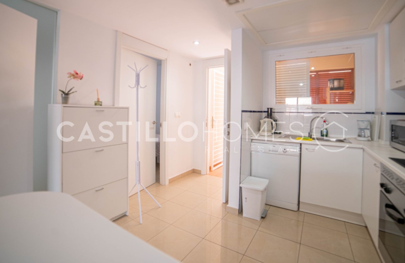 Reventa - Apartamento / piso - Orihuela Costa - Playa Flamenca