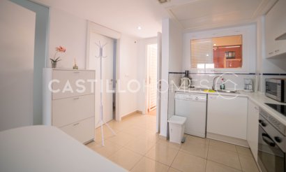 Reventa - Apartamento / piso - Orihuela Costa - Playa Flamenca