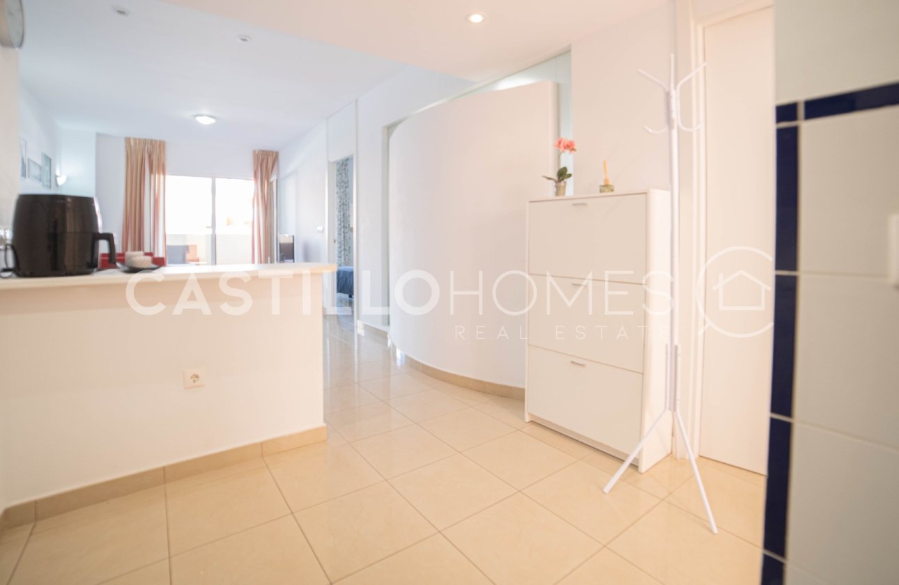 Reventa - Apartamento / piso - Orihuela Costa - Playa Flamenca