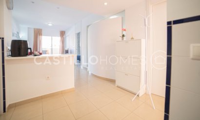 Reventa - Apartamento / piso - Orihuela Costa - Playa Flamenca