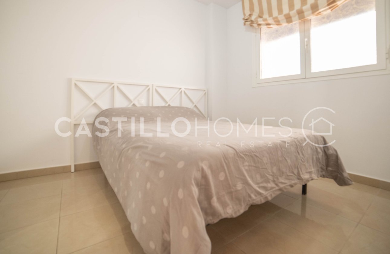 Reventa - Apartamento / piso - Orihuela Costa - Playa Flamenca