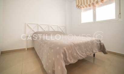 Reventa - Apartamento / piso - Orihuela Costa - Playa Flamenca