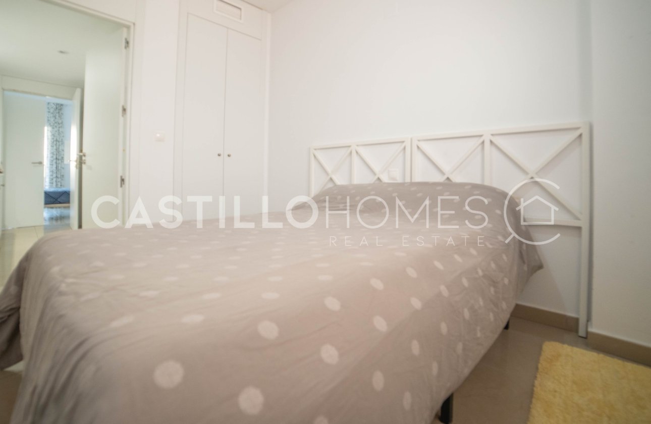Reventa - Apartamento / piso - Orihuela Costa - Playa Flamenca