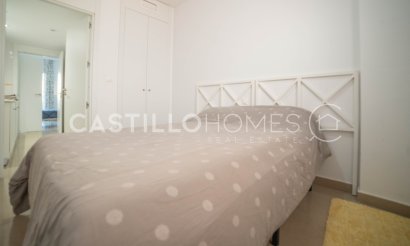 Reventa - Apartamento / piso - Orihuela Costa - Playa Flamenca