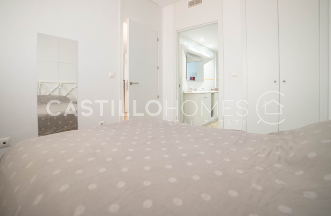 Reventa - Apartamento / piso - Orihuela Costa - Playa Flamenca