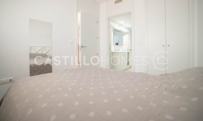 Reventa - Apartamento / piso - Orihuela Costa - Playa Flamenca
