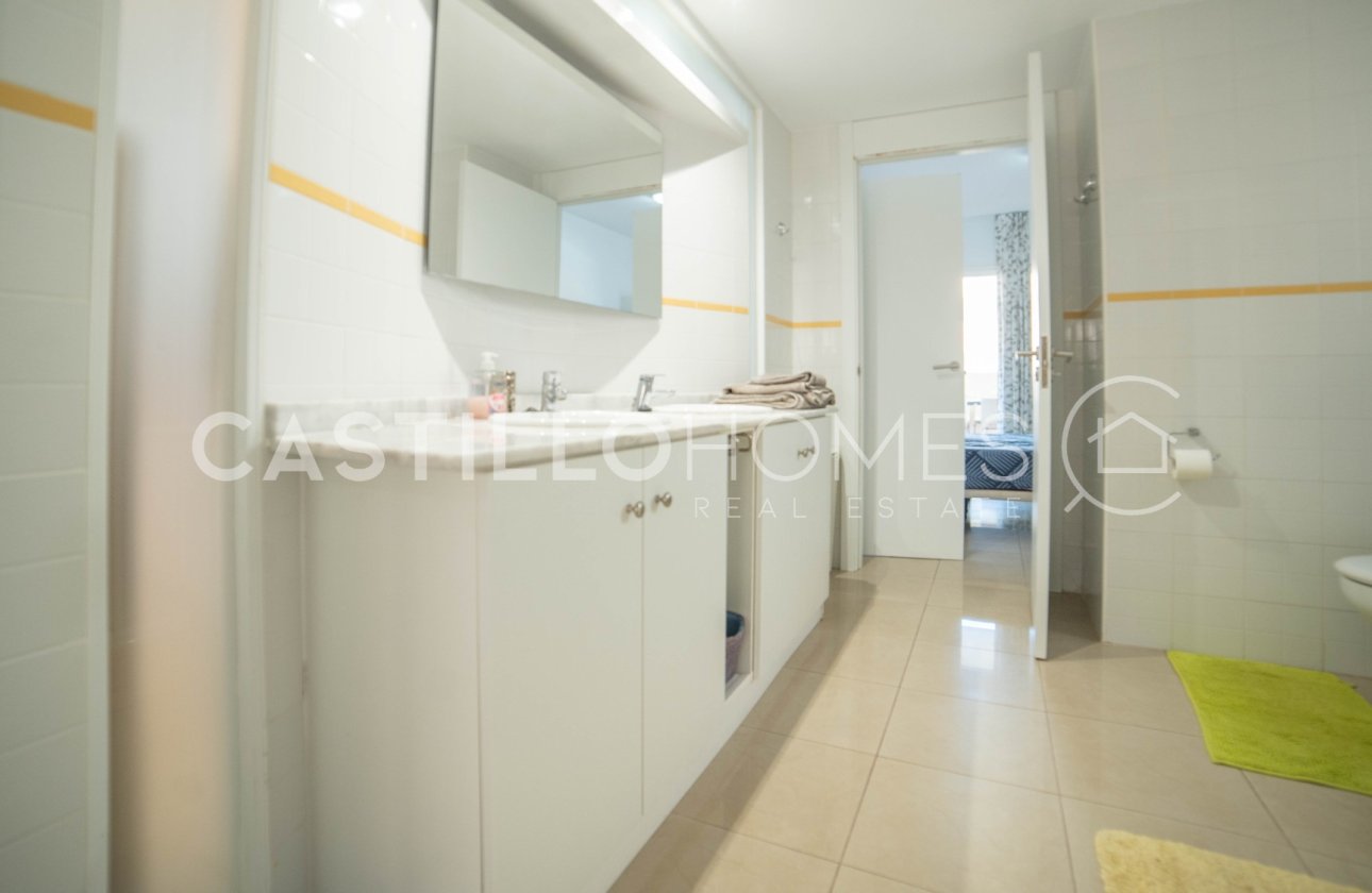 Reventa - Apartamento / piso - Orihuela Costa - Playa Flamenca