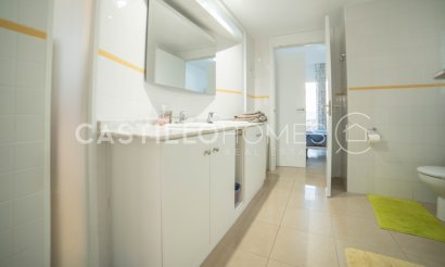 Reventa - Apartamento / piso - Orihuela Costa - Playa Flamenca