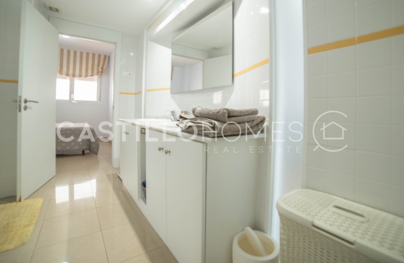 Reventa - Apartamento / piso - Orihuela Costa - Playa Flamenca