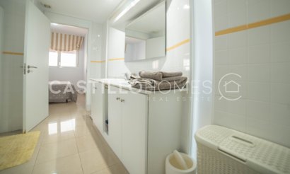Reventa - Apartamento / piso - Orihuela Costa - Playa Flamenca