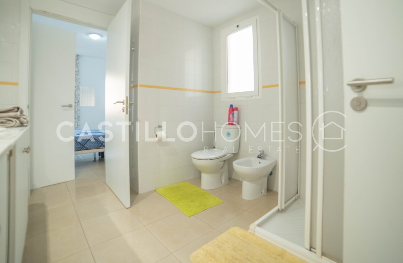 Reventa - Apartamento / piso - Orihuela Costa - Playa Flamenca