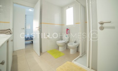 Reventa - Apartamento / piso - Orihuela Costa - Playa Flamenca