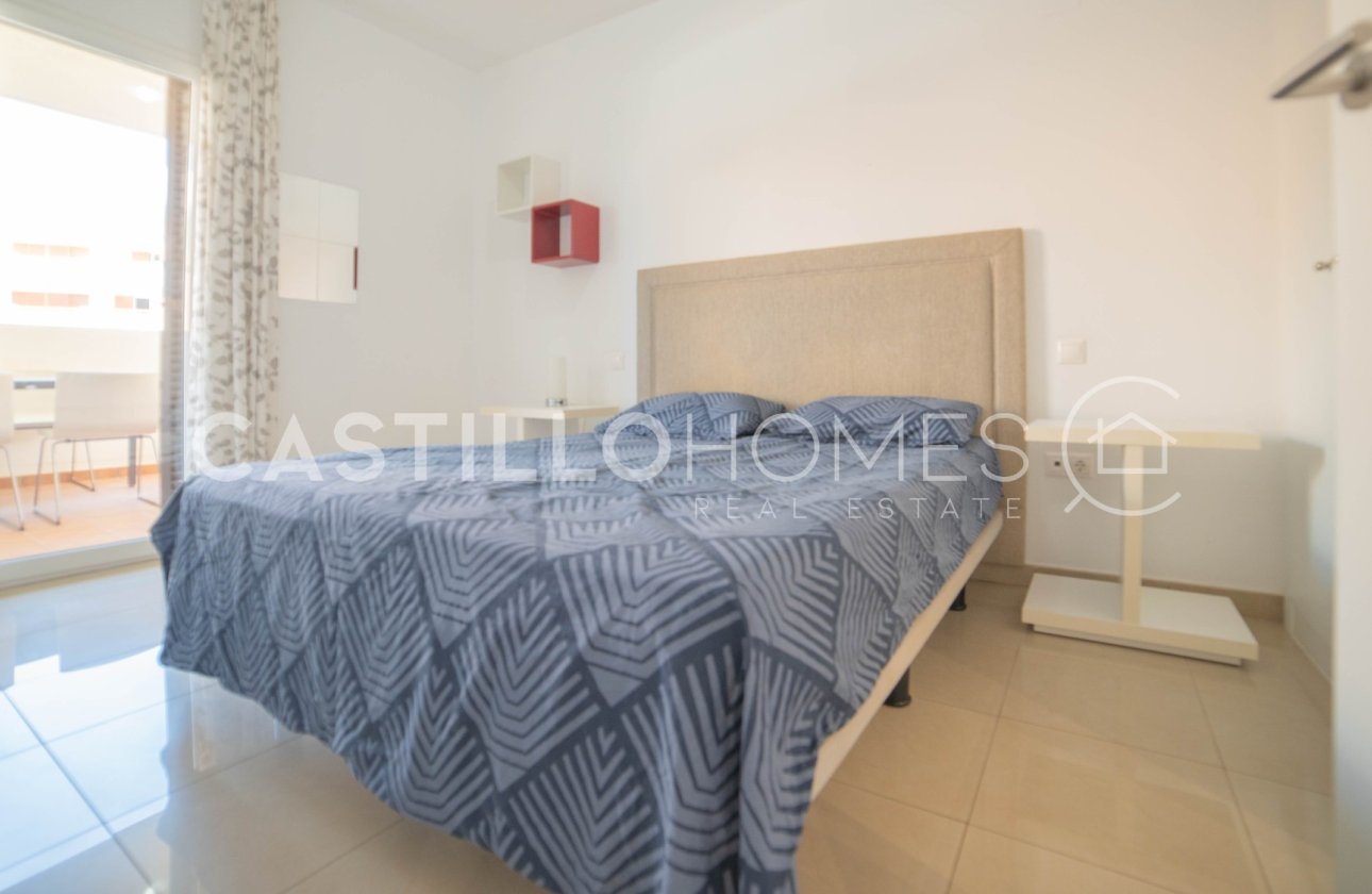 Reventa - Apartamento / piso - Orihuela Costa - Playa Flamenca