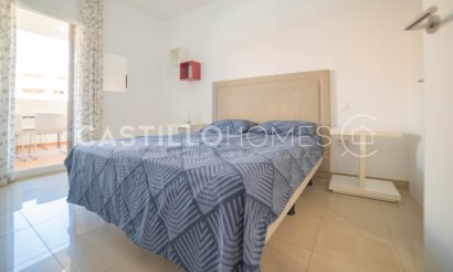 Reventa - Apartamento / piso - Orihuela Costa - Playa Flamenca