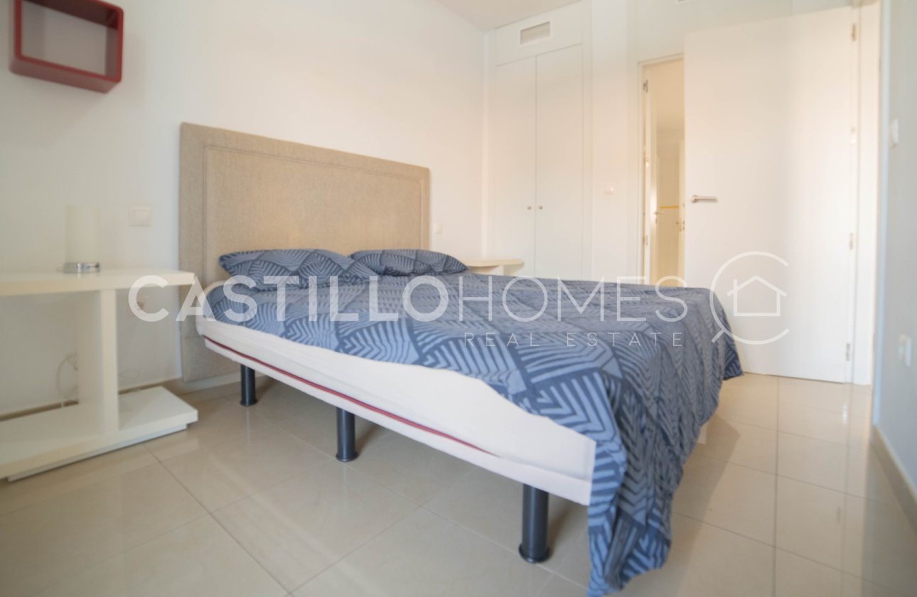 Reventa - Apartamento / piso - Orihuela Costa - Playa Flamenca