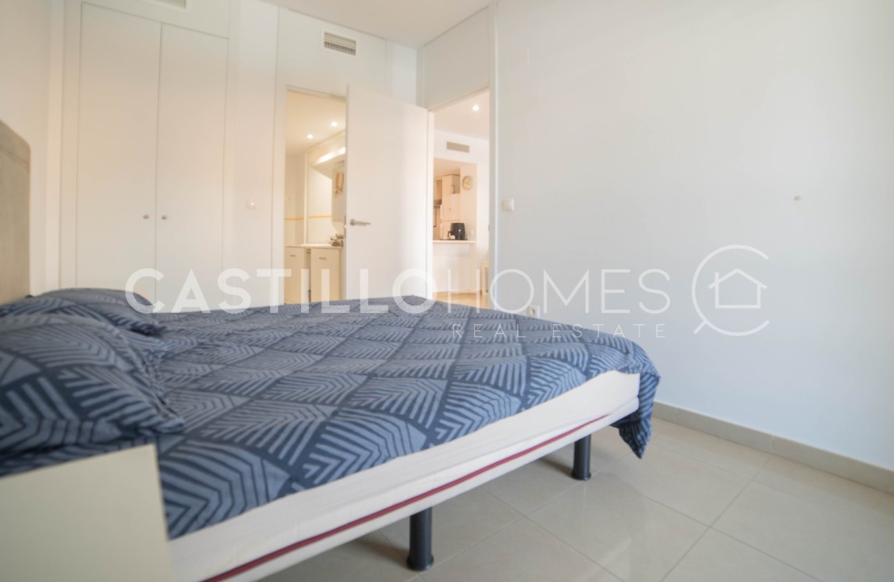Reventa - Apartamento / piso - Orihuela Costa - Playa Flamenca