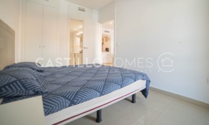 Reventa - Apartamento / piso - Orihuela Costa - Playa Flamenca