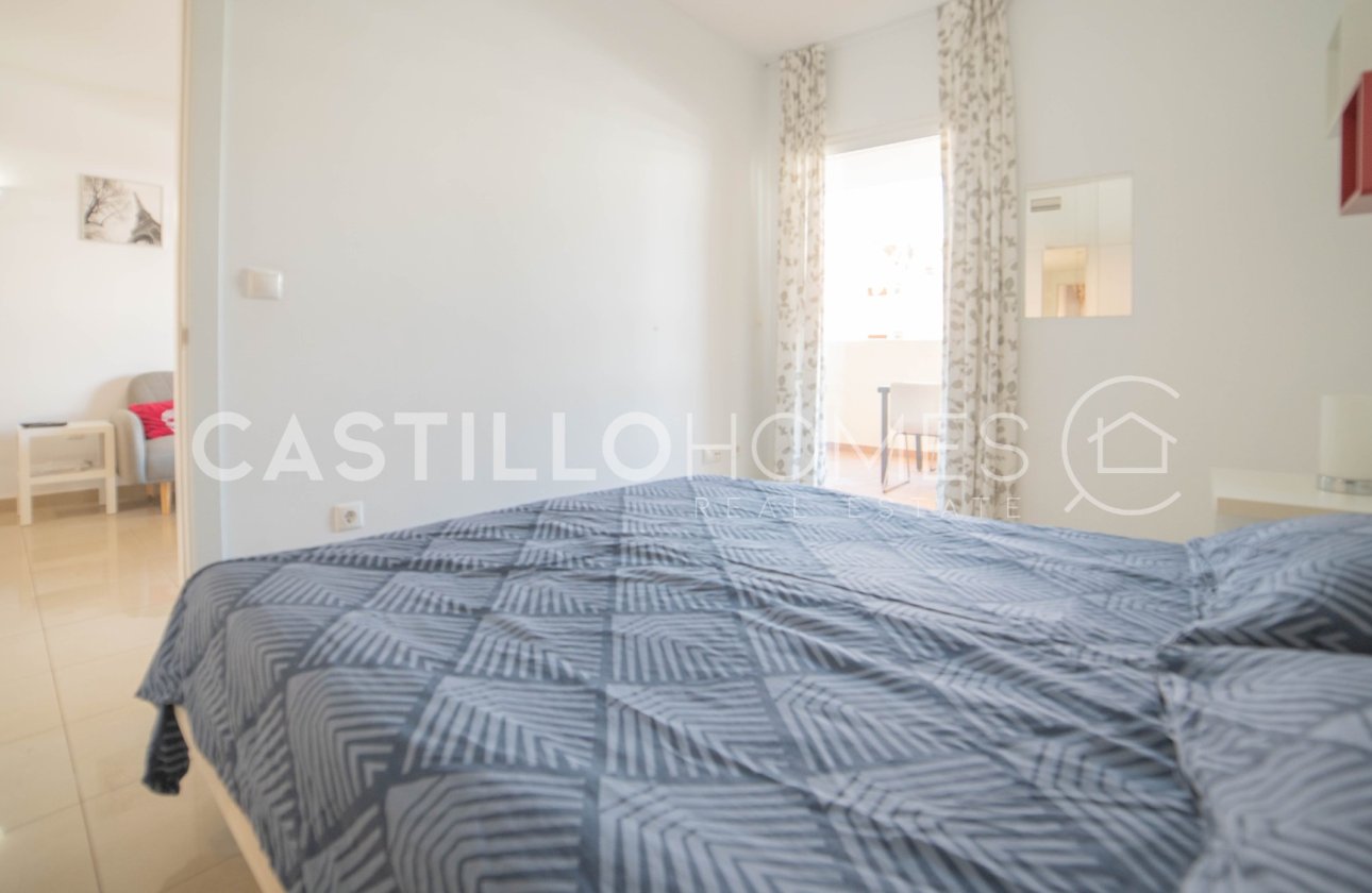 Reventa - Apartamento / piso - Orihuela Costa - Playa Flamenca